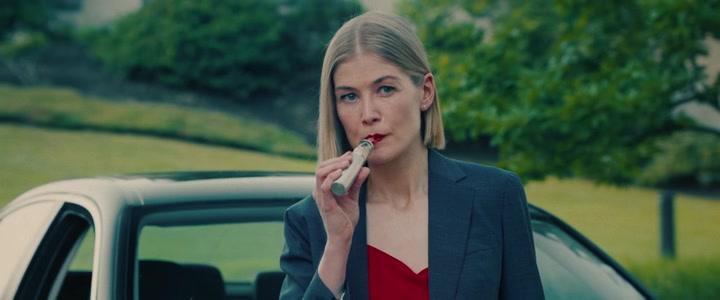 I Care a Lot 2021 HDRip XviD AC3-EVO I Care a Lot 2021 HDRip XviD AC3-EVO