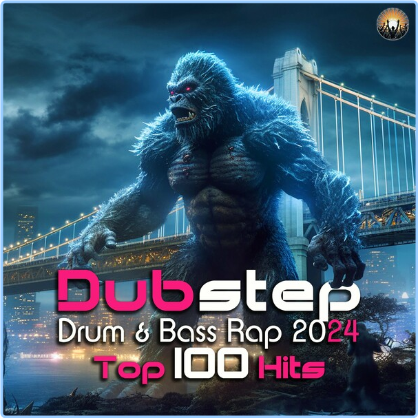 DoctorSpook Dubstep Drum & Bass Rap (2024) Top 100 Hits (2024) [FLAC] 16BITS 44 1KHZ AMyhdDNe_o