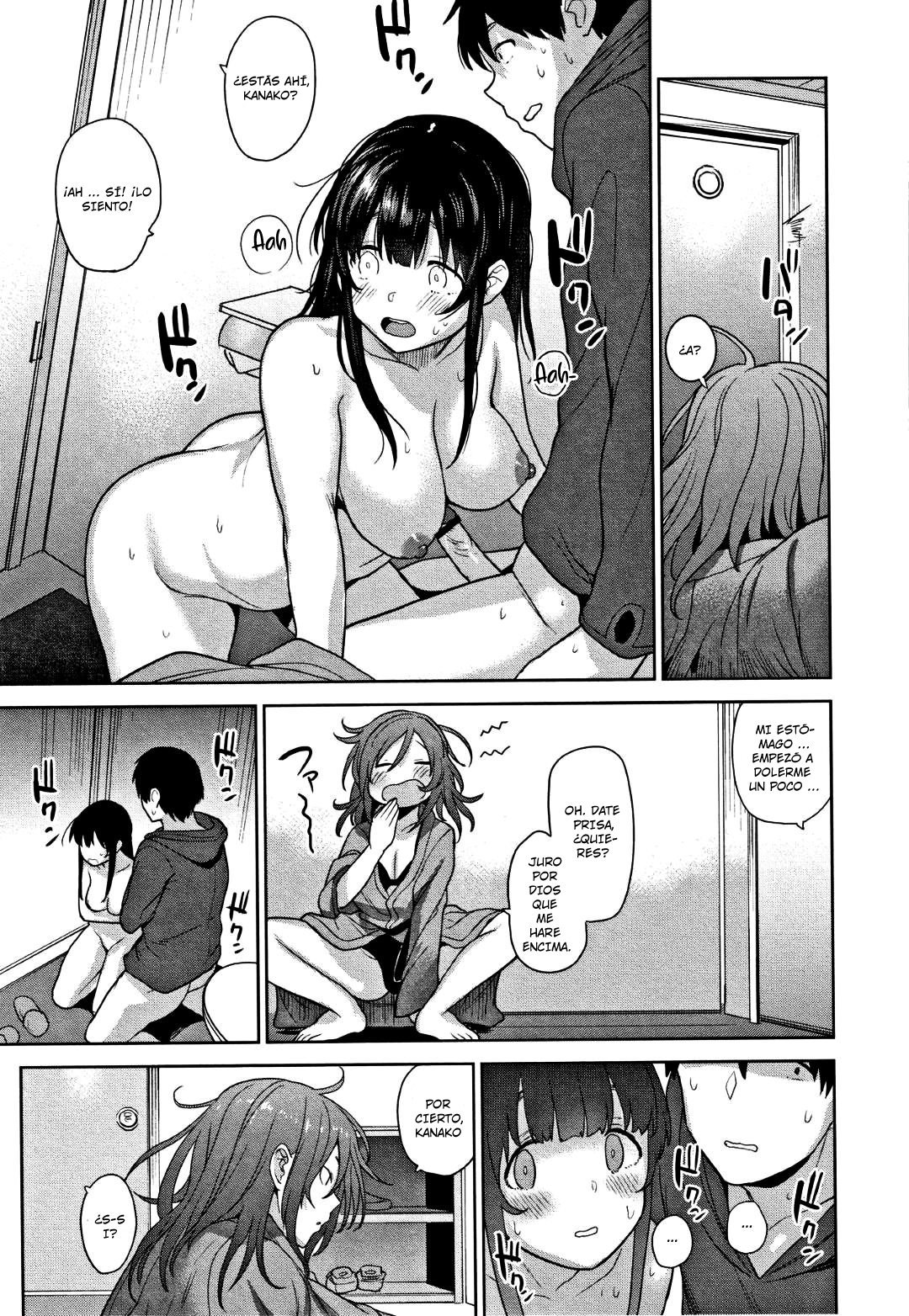 KAWAII ONNANOKO O TSURU HOUHOU - METHOD TO CATCH A PRETTY GIRL CAPITULO 07 - 20