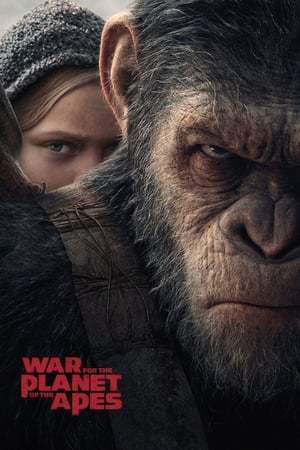 War for the Planet of the Apes 2017 720p 1080p BluRay