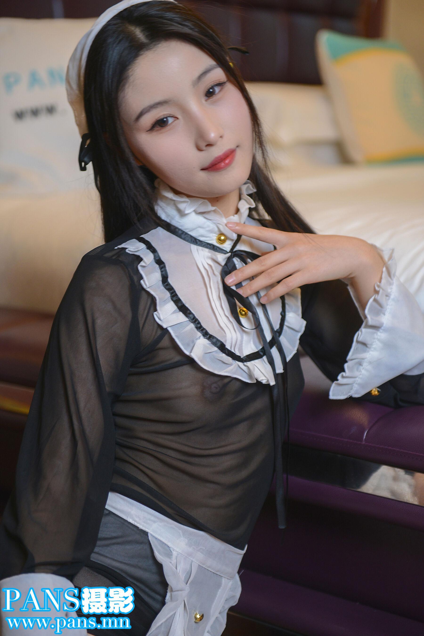 PANS Vol. 1059 希希(20)