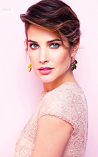 Cobie Smulders UzHIqF5U_o