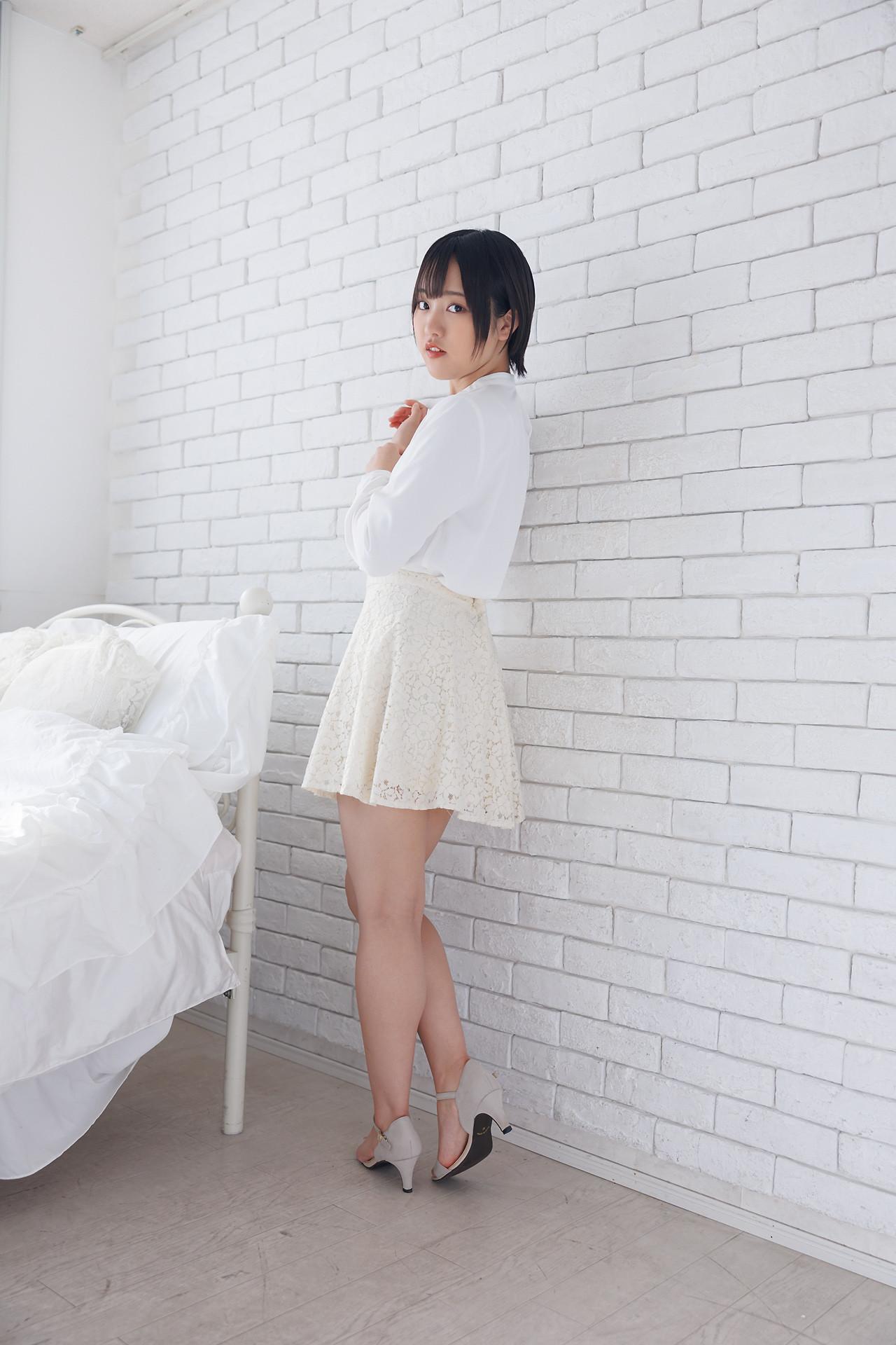 Anjyu Kouzuki 香月杏珠, [Minisuka.tv] 2024.01.25 Special Gallery Set 19.1(19)