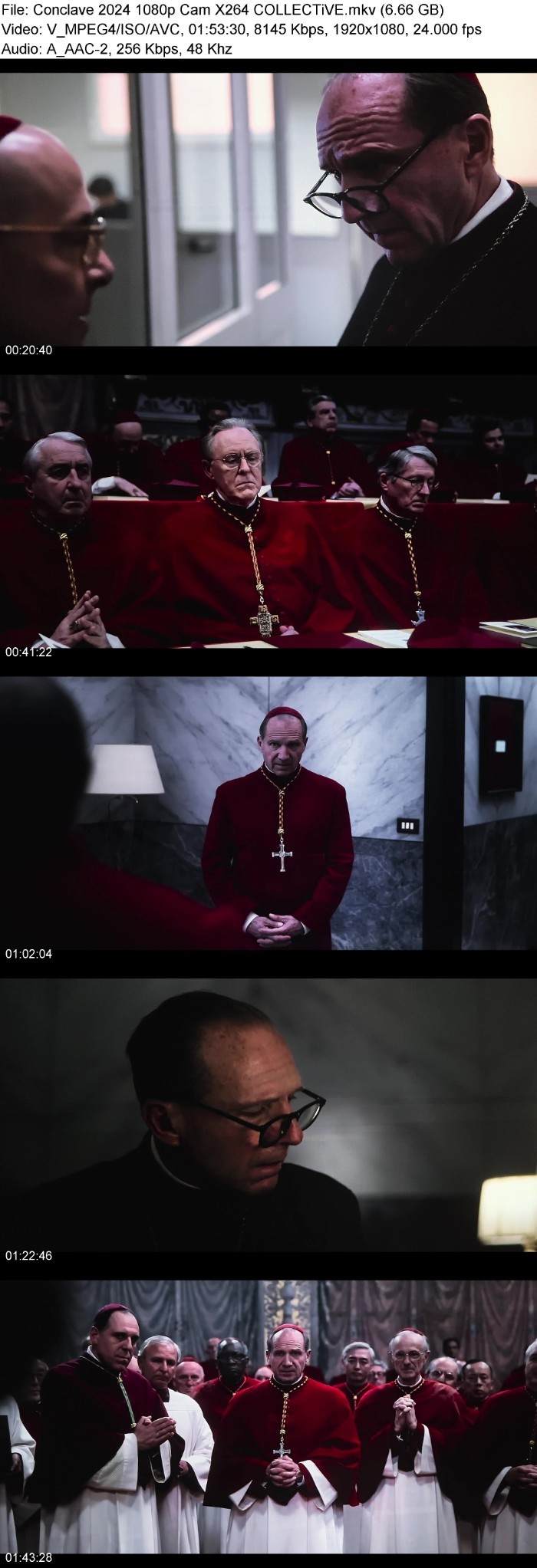 Conclave (2024) 1080p Cam X264 COLLECTiVE RLgyPRml_o