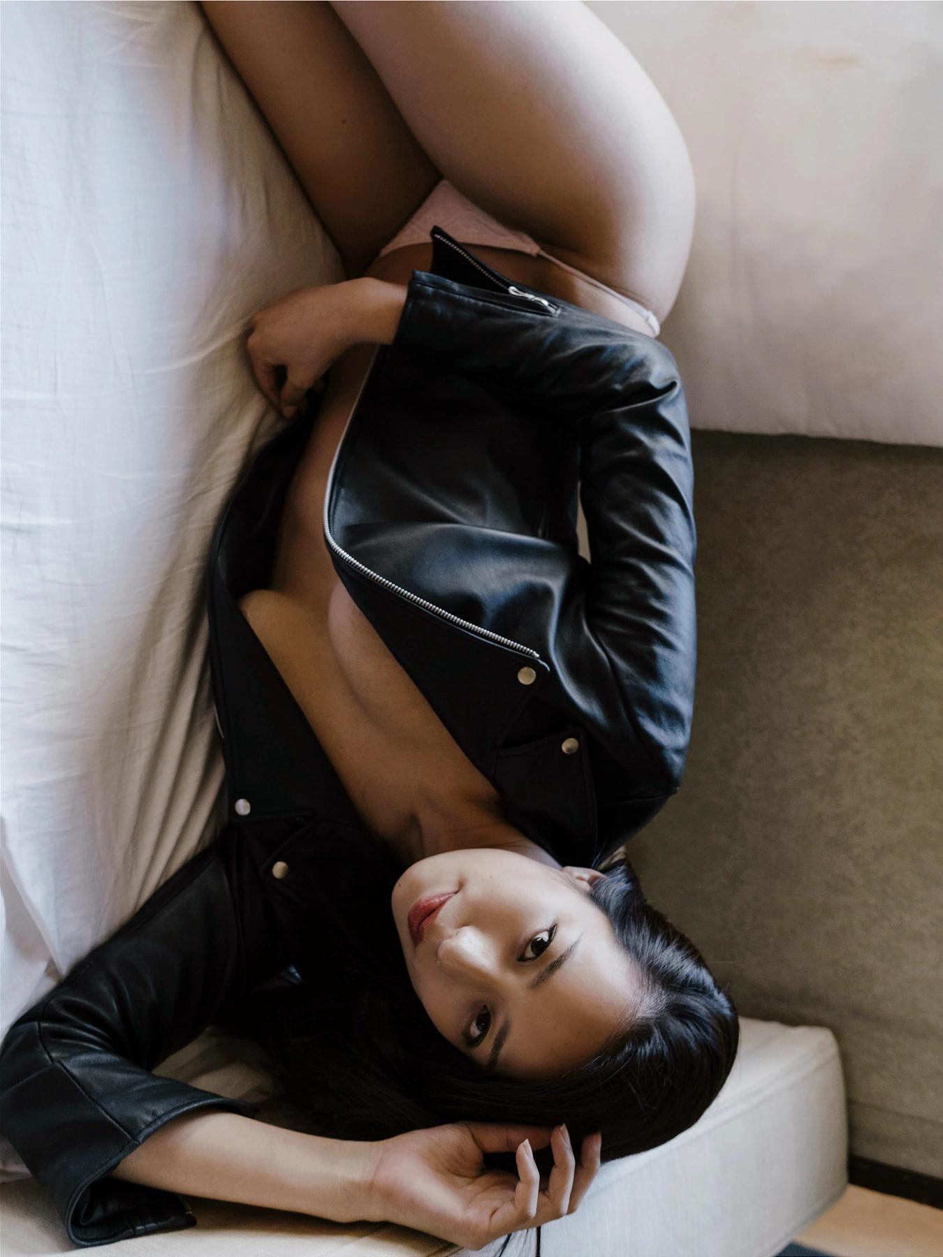Mayu Koseta 小瀬田麻由, 週刊現代デジタル写真集 「私生活」 Set.02(10)