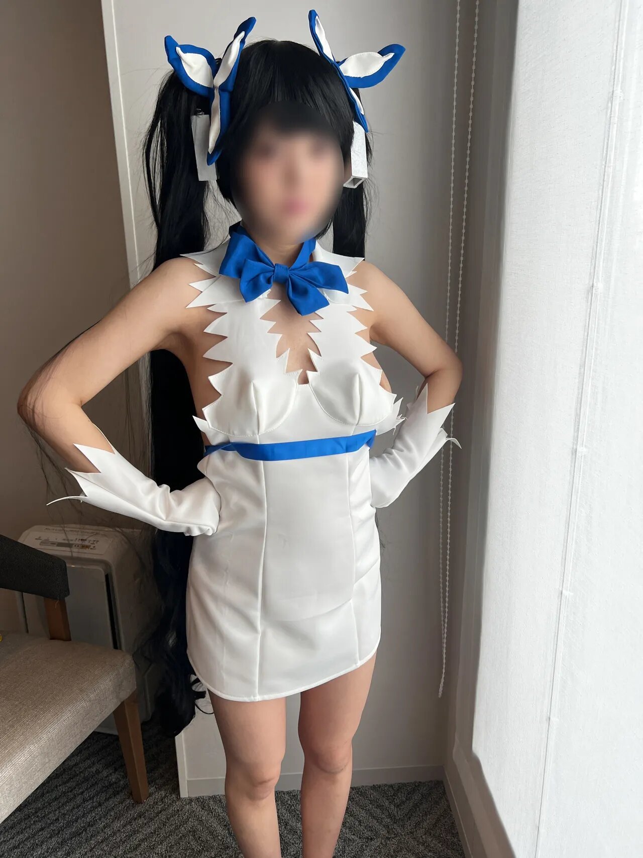 Sex Friend PREMIUM 17 [Re  Hest○a]