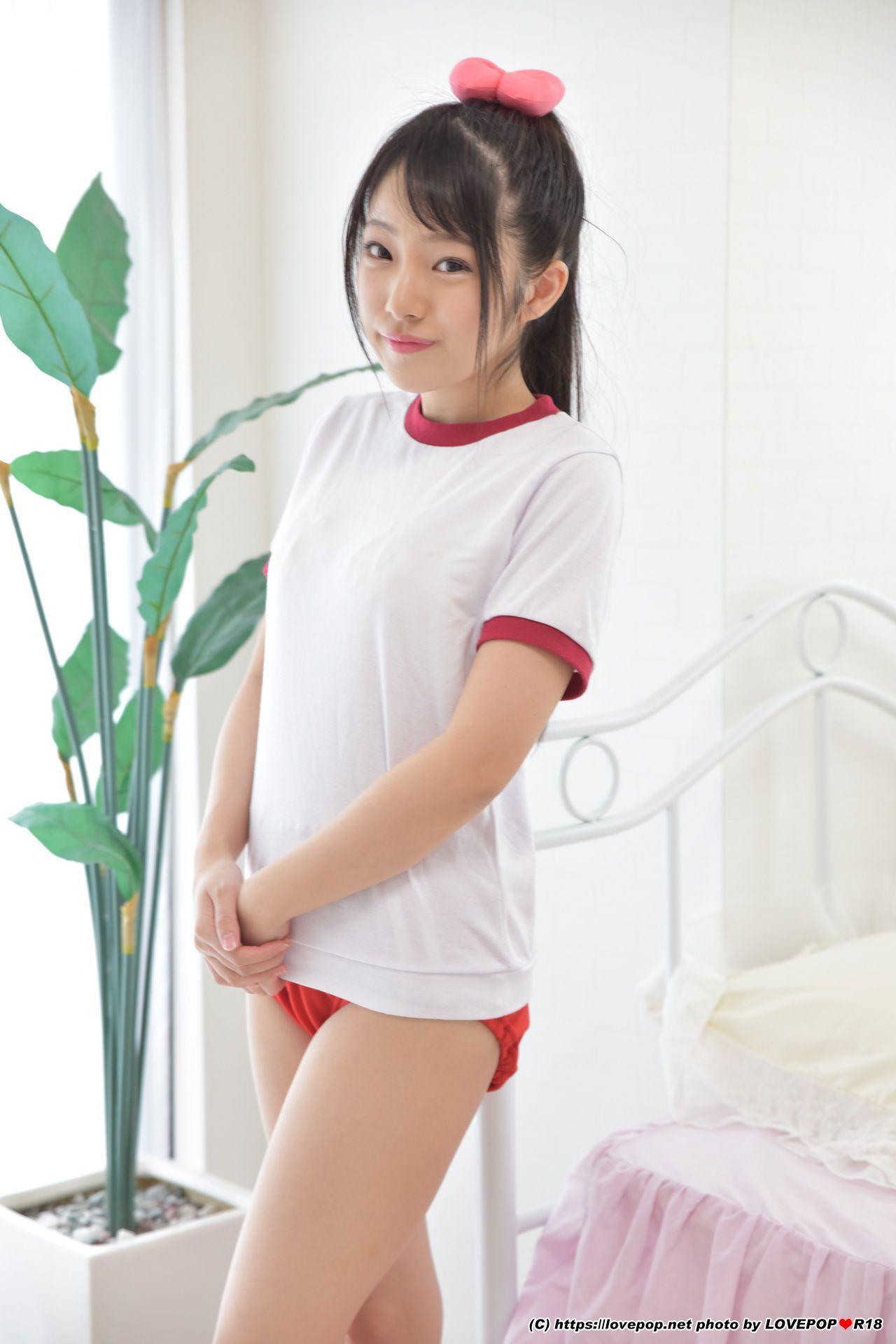 [LOVEPOP] 想真花 Hana Souma Photoset 02 写真集(2)