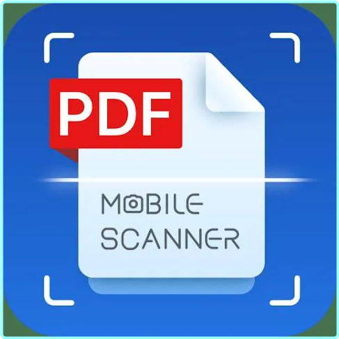 Mobile Scanner App Scan PDF V2.12.38