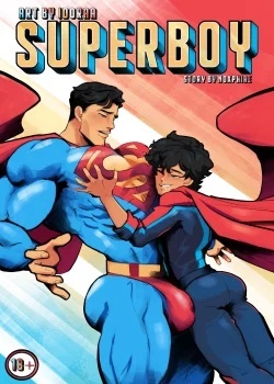superboy-comic