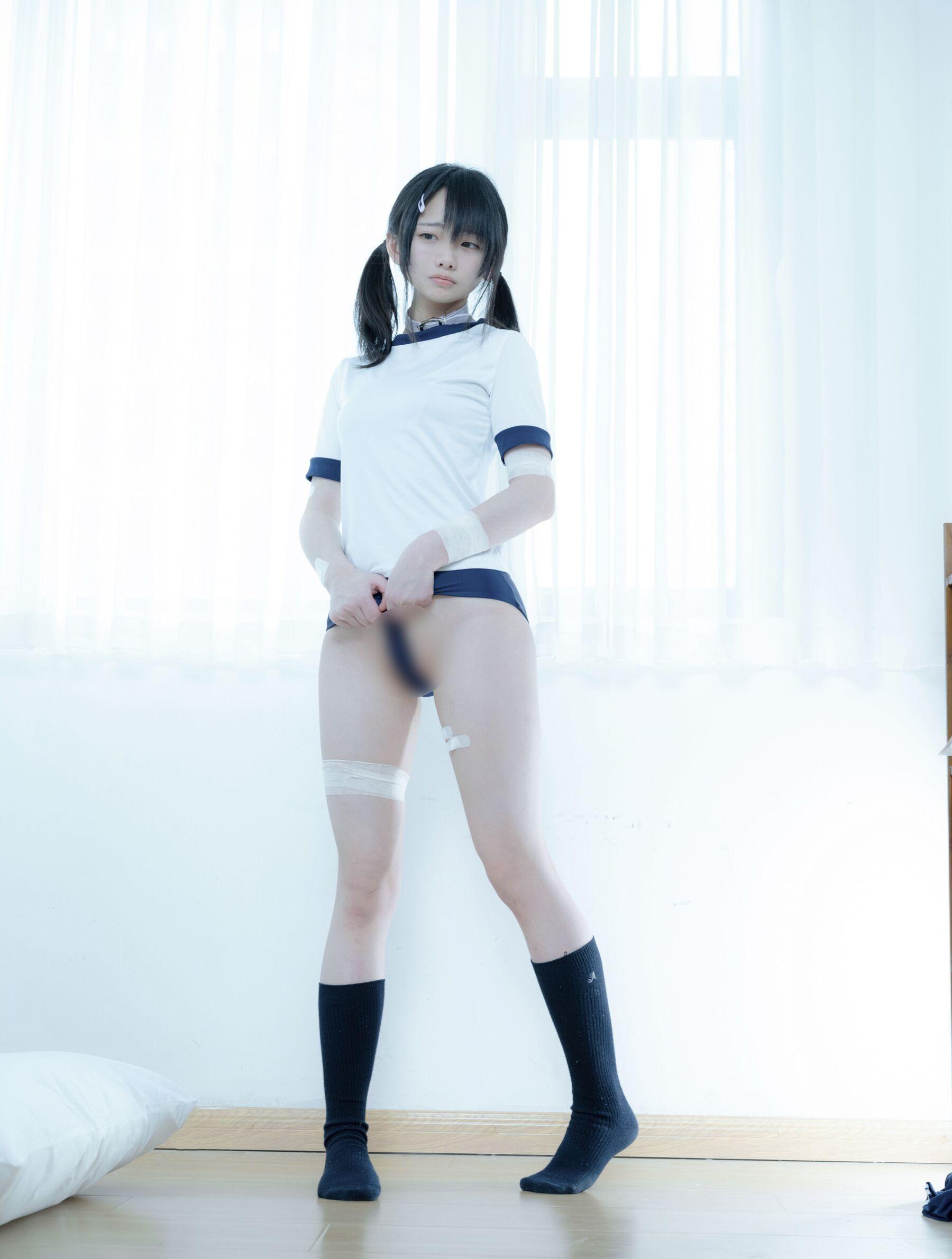国模人体 千澄初《ACE02》(33)