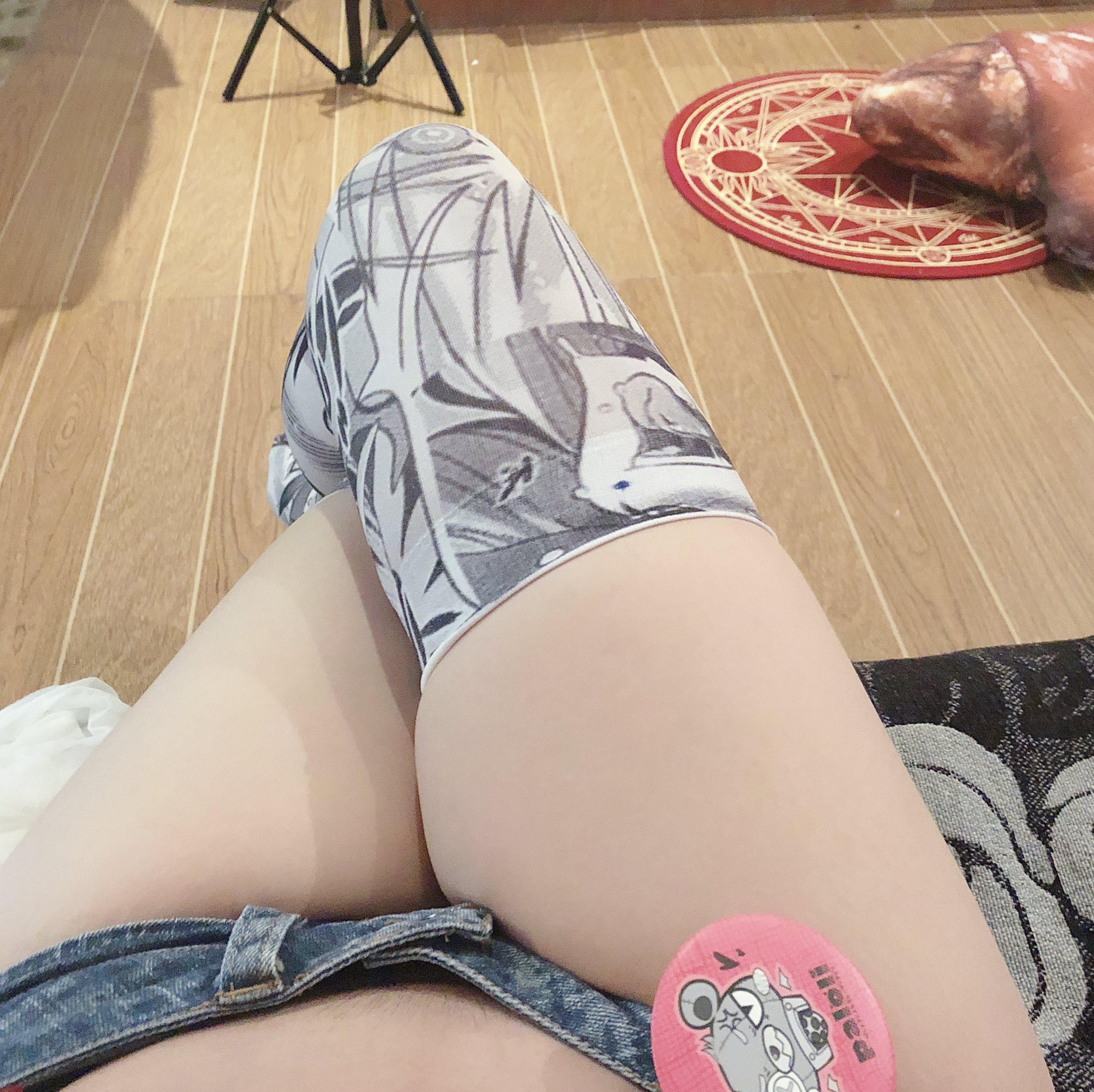 小蔡头喵喵喵 - 福袋 精美散图 116P(108)