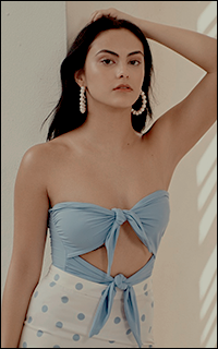 Camila Mendes