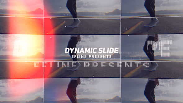 Dynamic Urban Intro - VideoHive 21744749