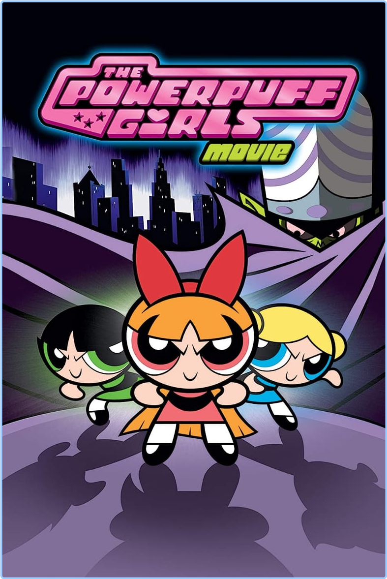 The Powerpuff Girls Movie (2002) [1080p] WEBrip (x264) ElnMIcfN_o