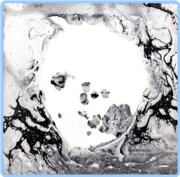 Radiohead A Moon Shaped Pool Deluxe (2016) [FLAC] 88 2QkEk7lz_o