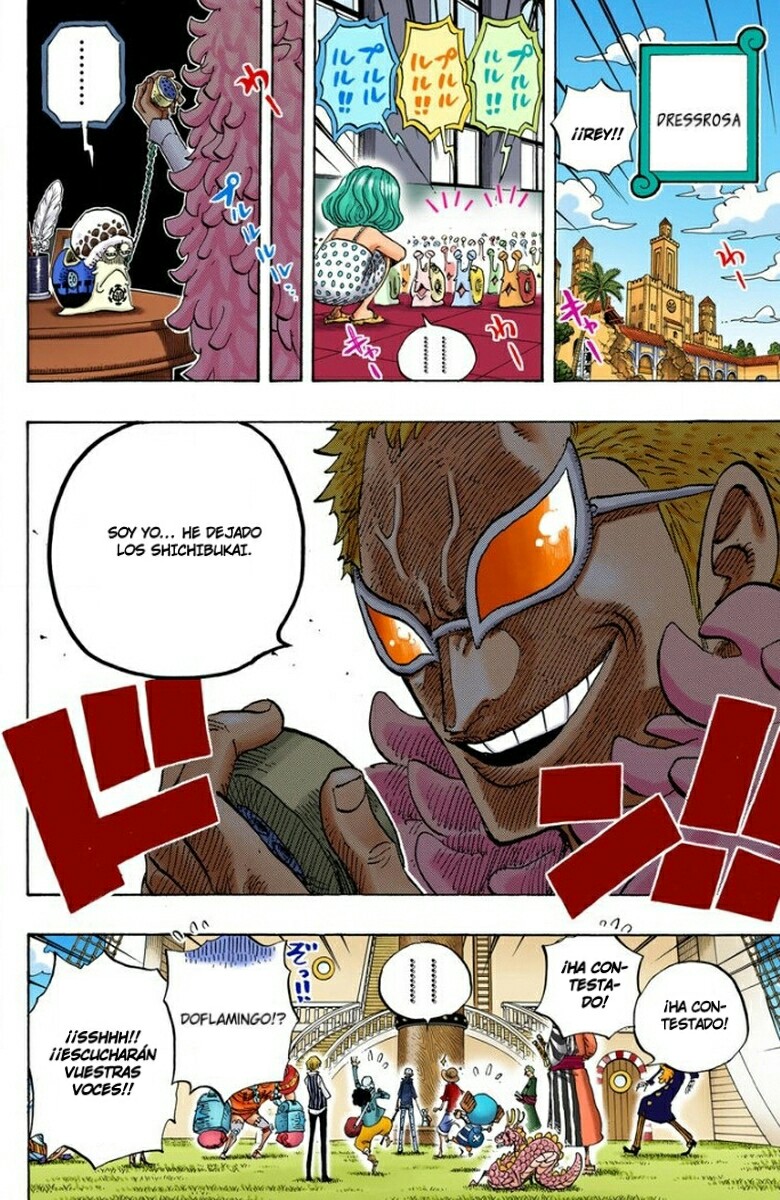 full - One Piece Manga 700-701 [Full Color] [Dressrosa] 9AU3HzAQ_o