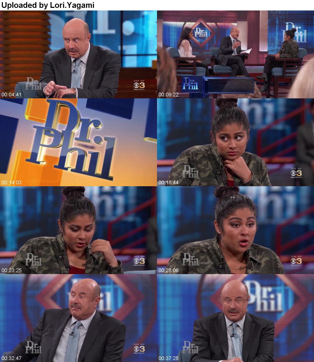 Dr Phil 2019 10 22 HDTV x264-W4F