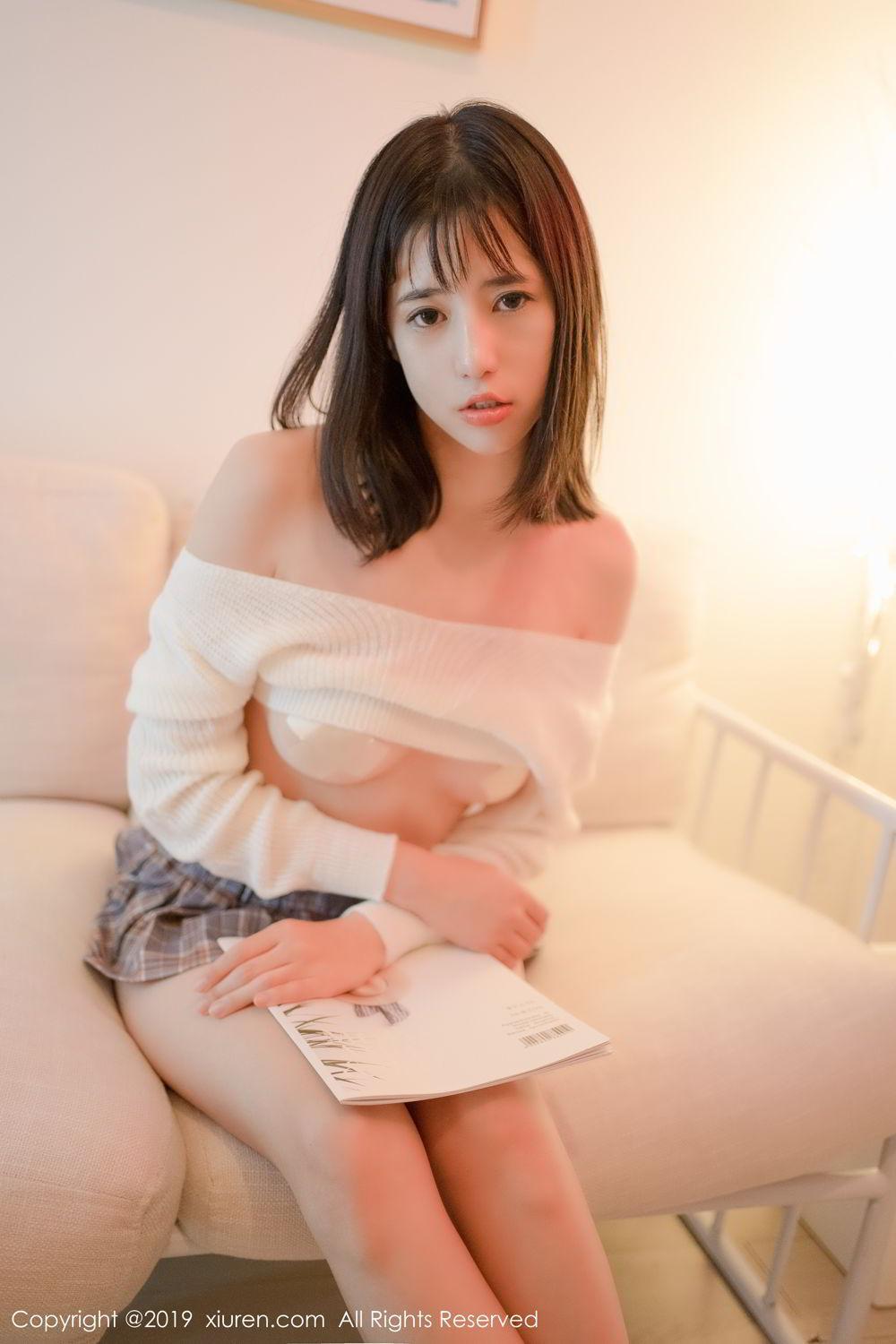 [XiaoYu语画界] 2019.12.26 VOL.223 Angela小热巴(30)