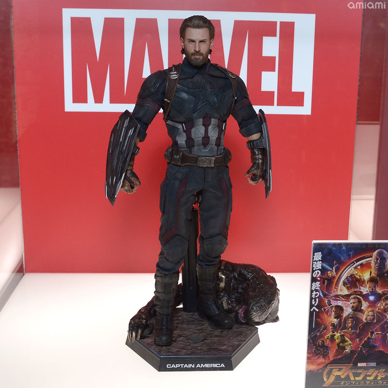 Avengers Exclusive Store by Hot Toys - Toys Sapiens Corner Shop - 23 Avril / 27 Mai 2018 H0BCtpsr_o