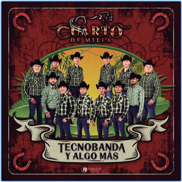 Cuarto De Milla Tecnobanda Y Algo Más (2024) 24Bit 48kHz [FLAC] RxqUGvFe_o