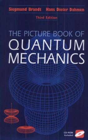 The Picture Book of Quantum Mechanics Ed 3