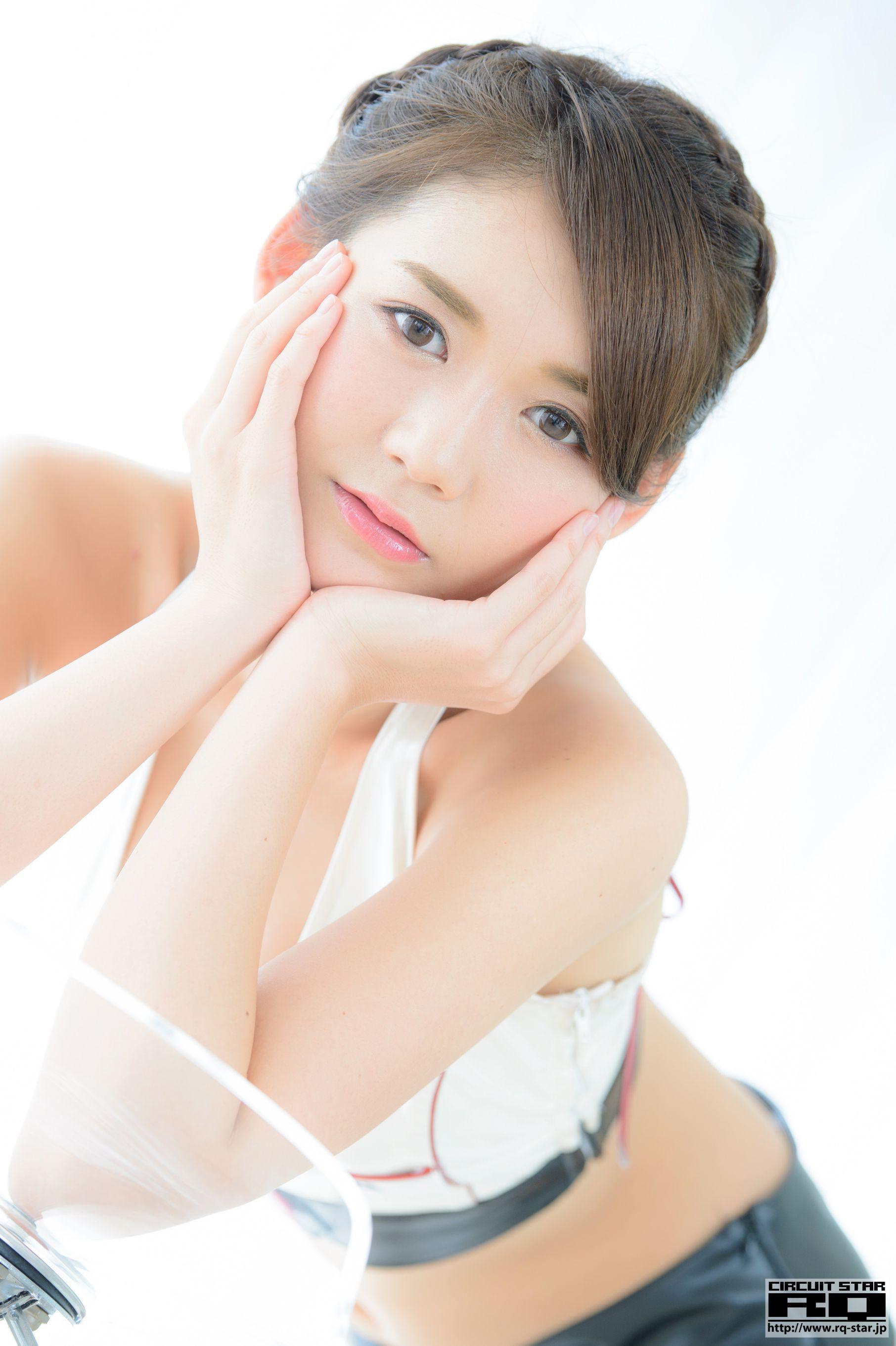 [RQ-STAR] NO.00968 Yumi 優実 Race Queen 赛车女郎 写真集(75)