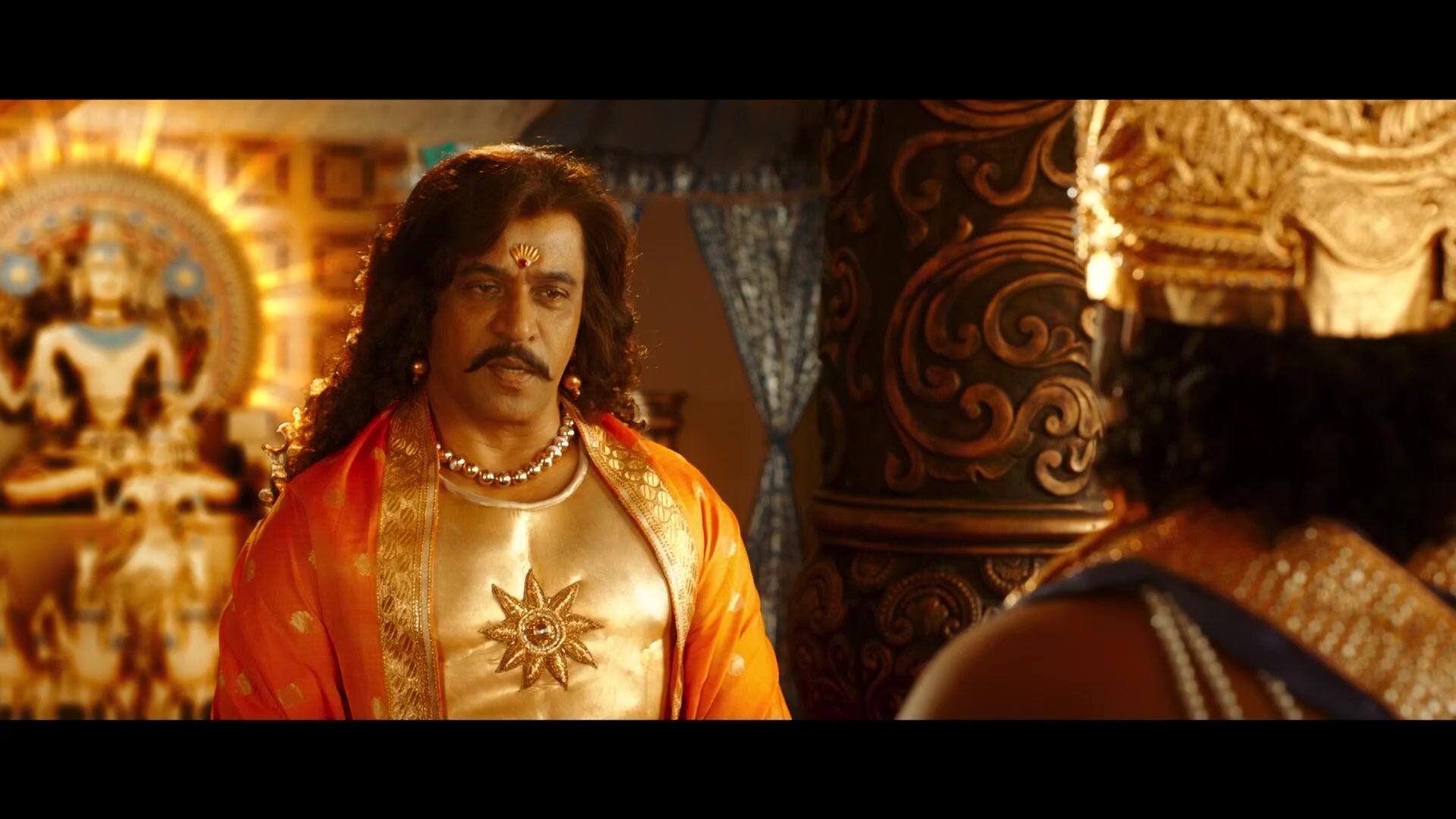 Kurukshetra (2019) Kannada 1080p Untouched Web Dl AVC AAC-DUS Kurukshetra (2019) Kannada 1080p Untouched Web Dl AVC AAC-DUS