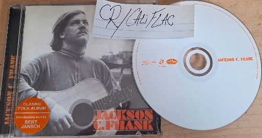 Jackson C  Frank-Jackson C  Frank-REMASTERED-CD-FLAC-2001-CALiFLAC