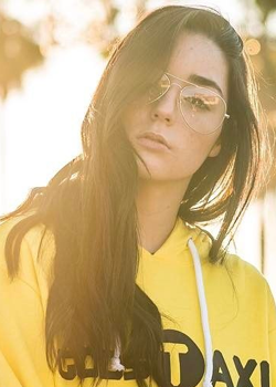 Parker Madden