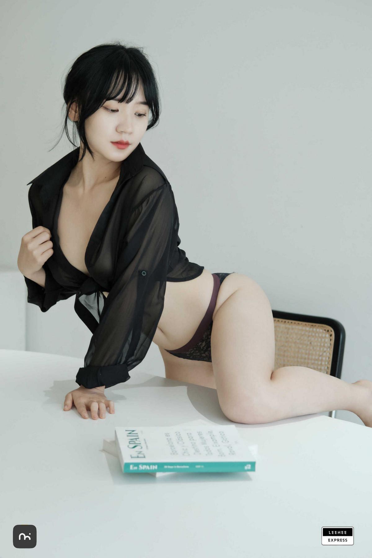 Ming 섹밍, [LEEHEE EXPRESS] LEBE-082(19)