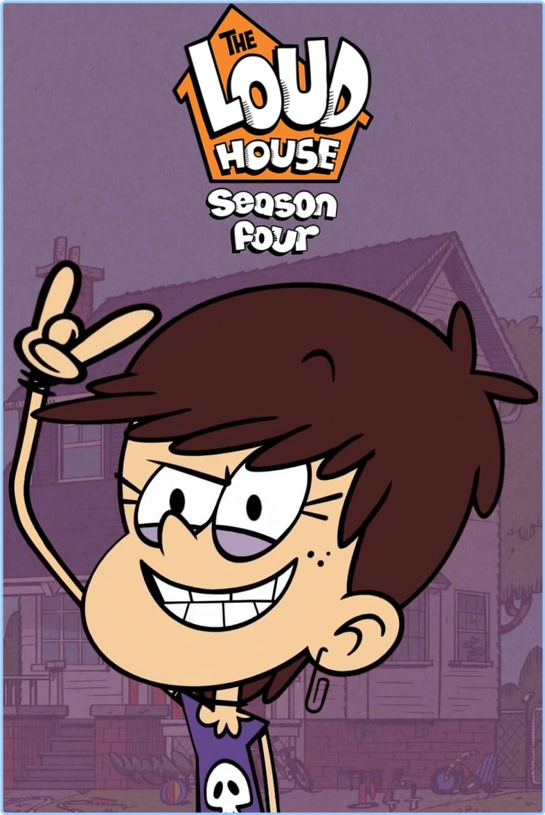 The Loud House S04 [1080p] (x265) [6 CH] CkKR3Byy_o