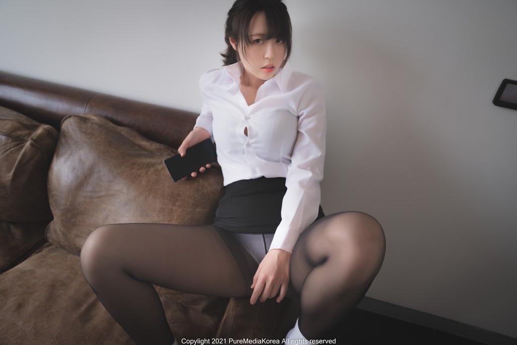 Pure Media Vol.69: Mozzi (모찌) (99 photos)(5)