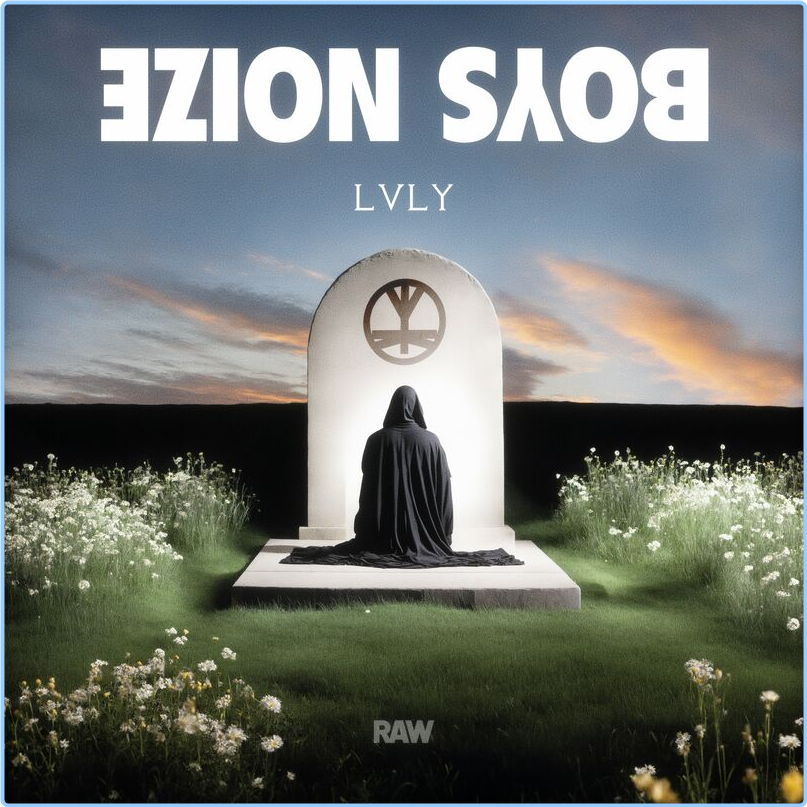 Boys Noize LVLY (2024) [320 Kbps] H5k1W9WF_o