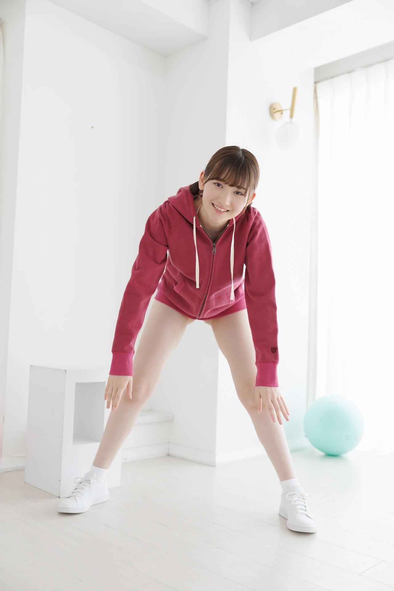 Asami Kondou 近藤あさみ, Girlz-High 「BFAA-098_001」(3)