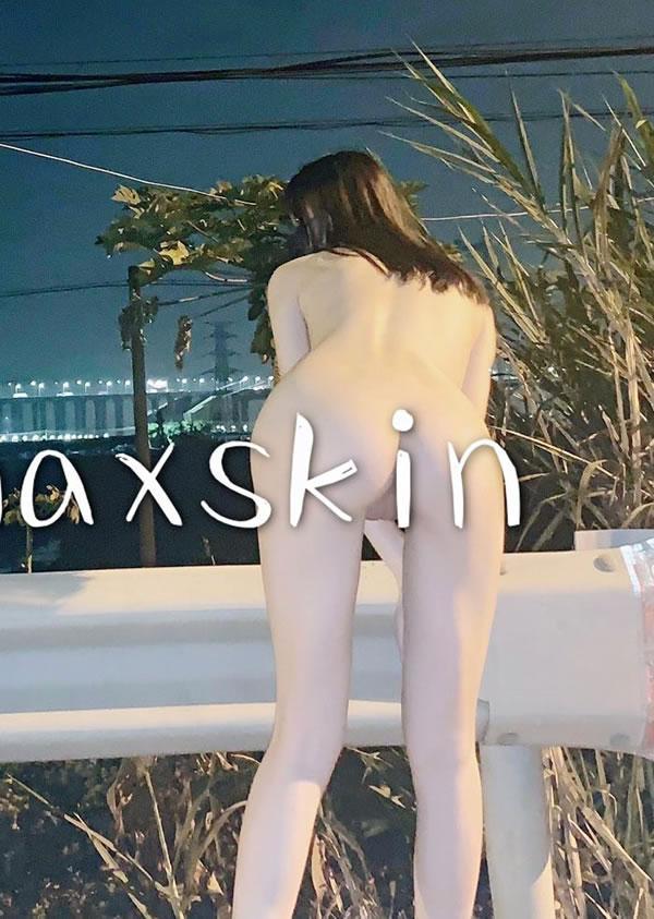 网红美女Smaxskin自拍尺度视图(11)