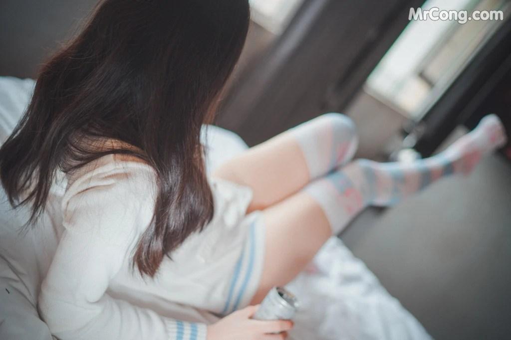 DJAWA Photo - Bambi (밤비): "Homebody Girl" (50 photos)(47)