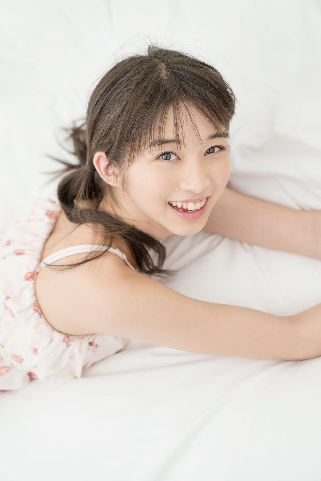 [Hello! Project Digital Books] No.171 牧野真莉爱 Maria Makino 写真集(61)