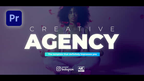 Agency Intro Slideshow - VideoHive 36192507