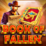 Slot Online Book Of Fallen - Pragmatic play