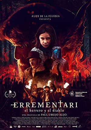 Errementari 2017 1080p BluRay x264-USURY Errementari 2017 1080p BluRay x264-USURY