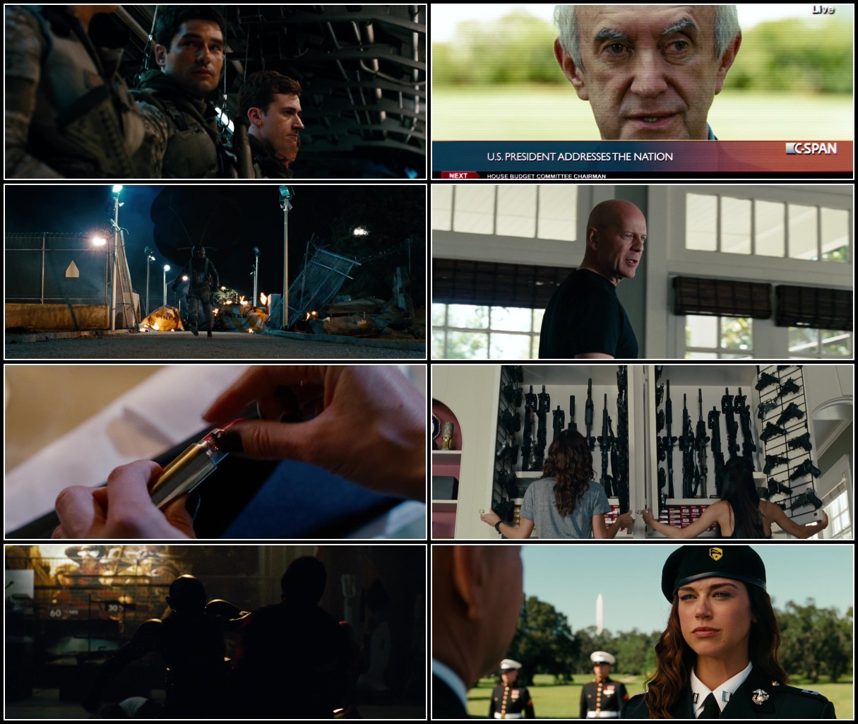 G I Joe Retaliation (2013) Extended 1080p BluRay DDP 5 1 H 265 -iVy 8sJKzDU4_o