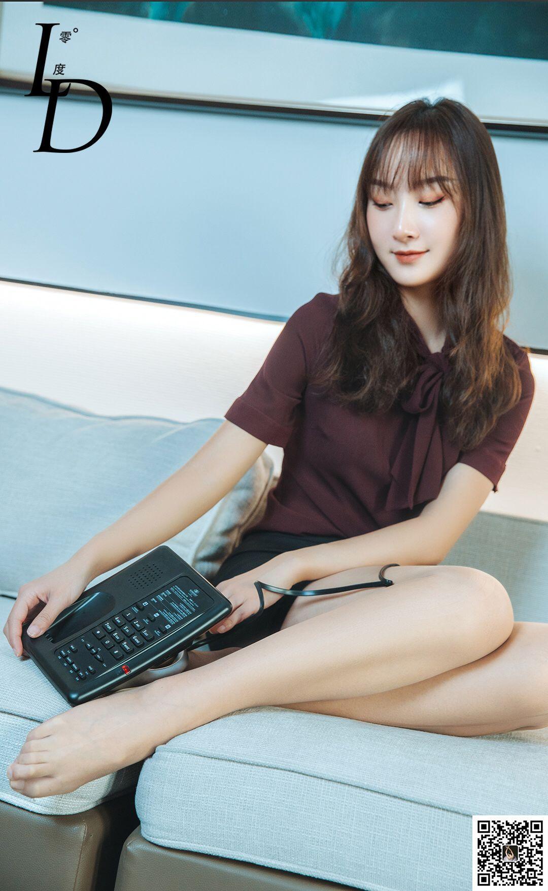 [LD零度] NO.042 模特李倩 写真套图(31)