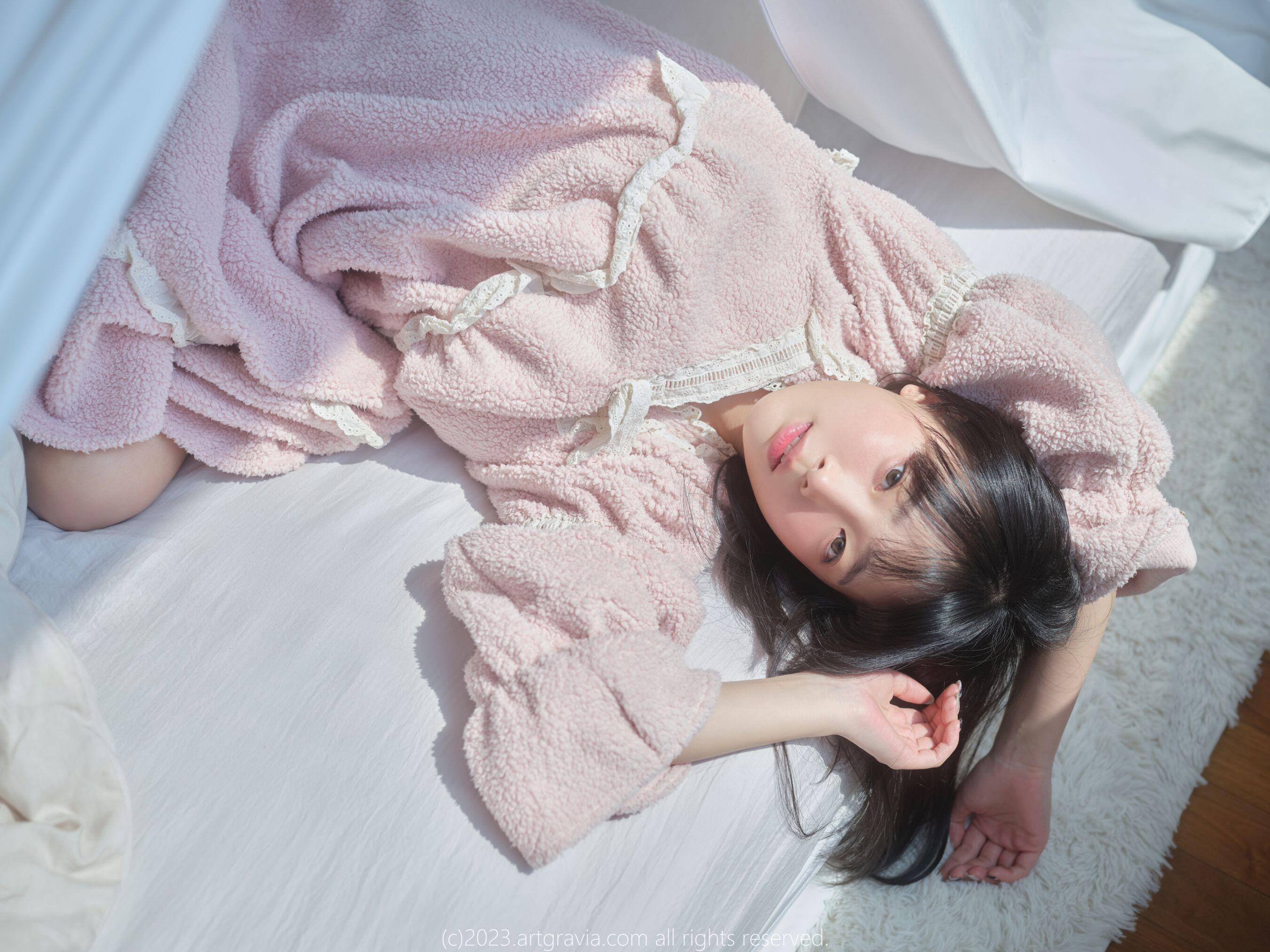 ArtGravia Vol. 537 姜仁卿(7)