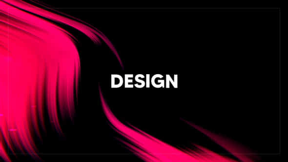 Contrast Title Opener - VideoHive 52240423