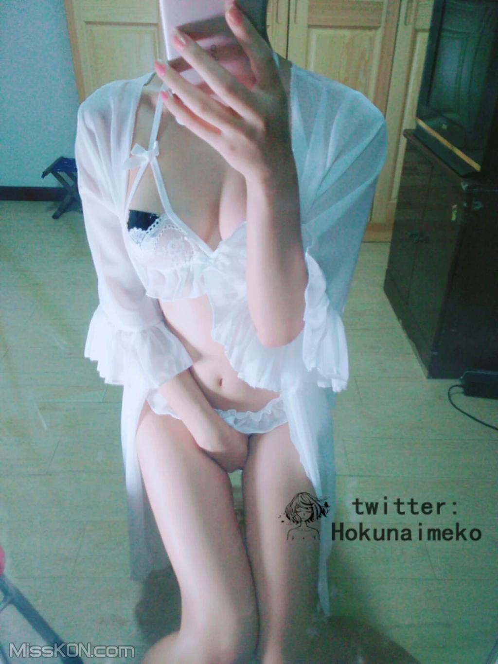 Coser@Hokunaimeko (北乃芽子): 時々の自撮り (35 photos )(19)