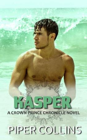Kasper  A Standalone Royal Roma - Piper Collins