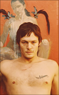 Norman Reedus PgQ4nwZt_o