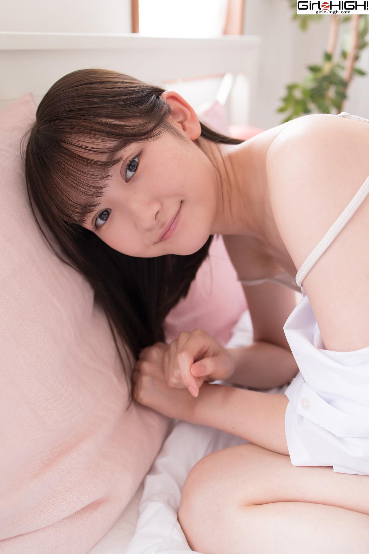 Asami Kondou 近藤あさみ, [Girlz-High] 2023.09 (BFAA_093_001)(48)