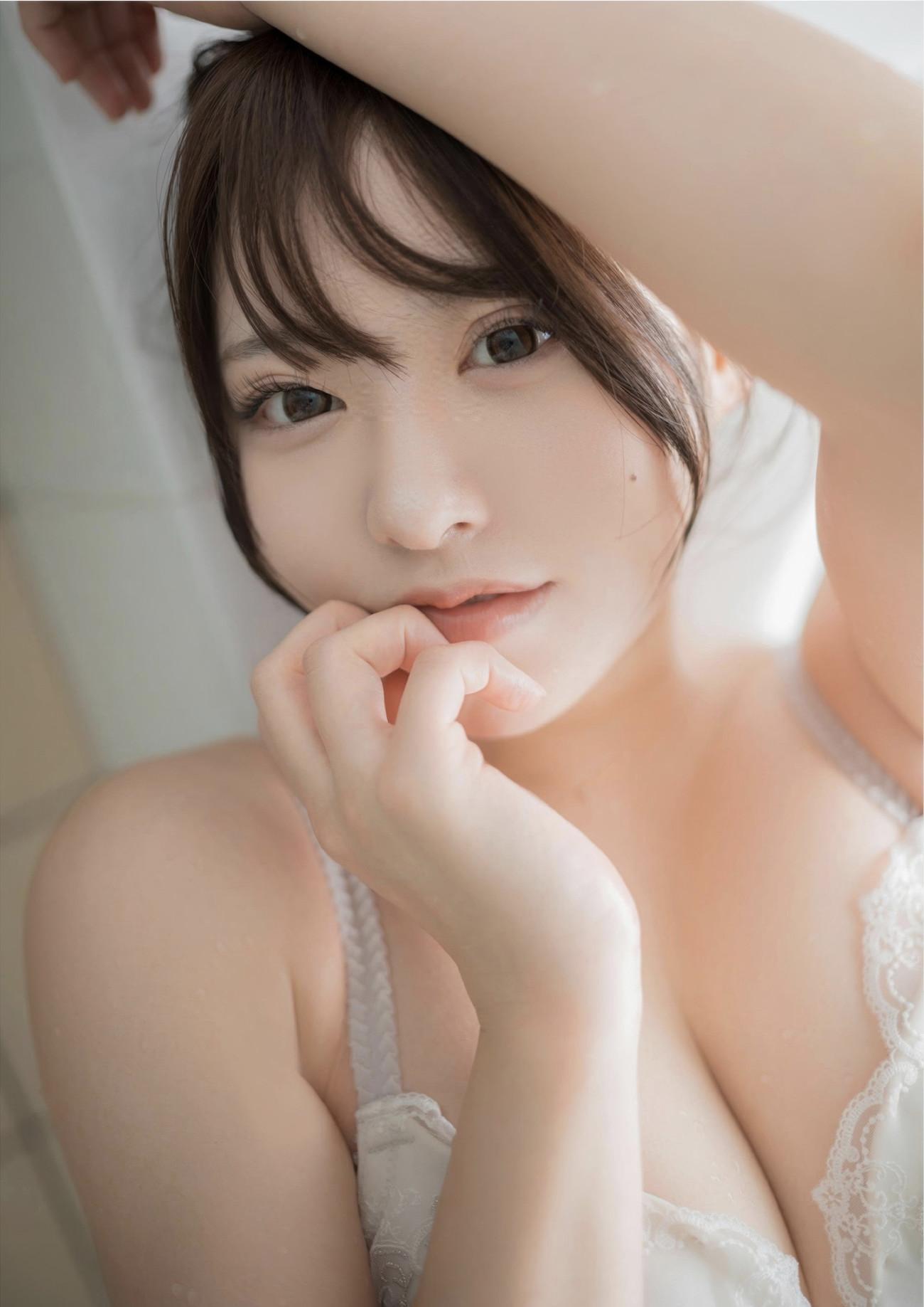 Tsukumo Pate 九十九ぱて, 1st e-book Wunder Publishing House [こっちにきて？] Set.04(63)