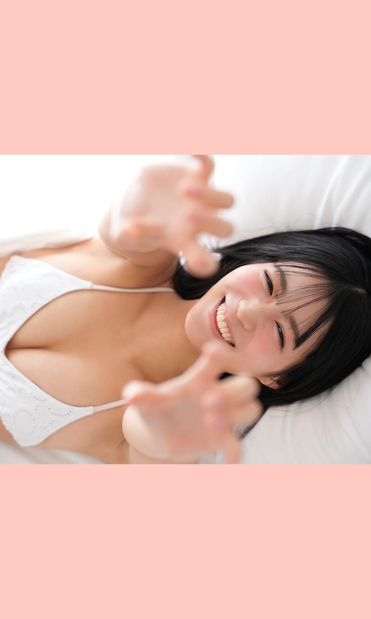 Shiki Akama 赤間四季, 週プレ PHOTO BOOK 「太陽とダンス」 Set.01(10)